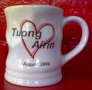 personalized mug untuk pasangan tiong airin