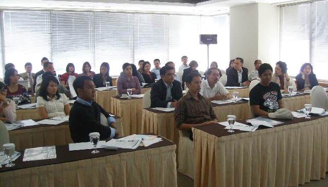 seminar bisnis atau seminar penjualan lewat email buat perusahaan Anda di departemen sales penjualan / marketing