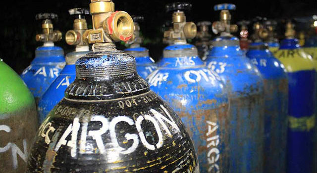 agen gas argon, pusat refill ulang gas argon cibinong, isi ulang argon bogor, toko distributor gas argon